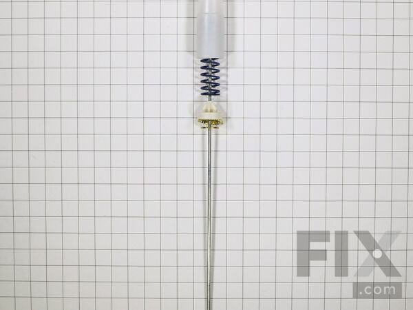 8757120-1-M-GE-WH16X10175- ROD AND SPRING Assembly