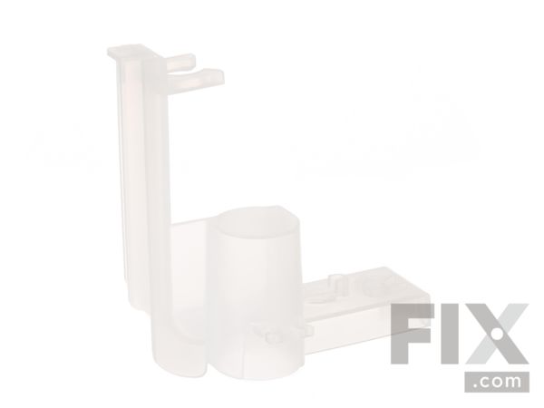 8757121-1-M-GE-WH16X10176-BRACKET SENSOR
