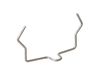 8757129-1-S-GE-WH16X10188-BRACKET HEATER SUPPORT