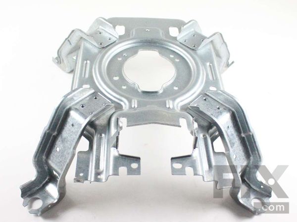 8757134-1-M-GE-WH17X10025- LEG AND PLATFORM Assembly