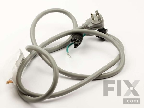 8757158-1-M-GE-WH19X10126-CORD POWER