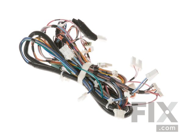 8757160-1-M-GE-WH19X10131-HARNESS MAIN