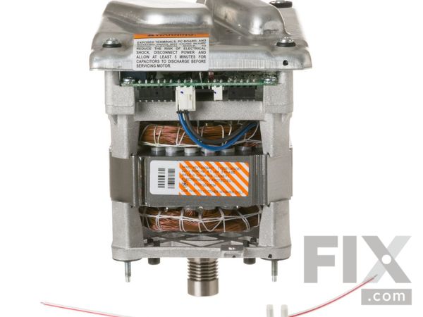8757167-1-M-GE-WH20X10091-GENEISIS INTER MOTOR