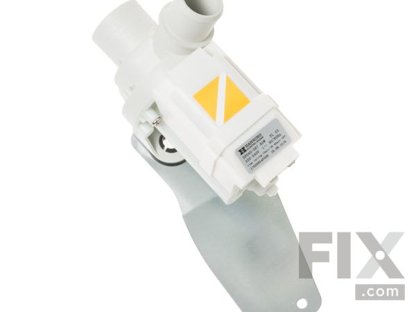 8757173-1-M-GE-WH23X10049-PUMP