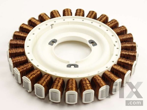 8757178-1-M-GE-WH39X10013-STATOR