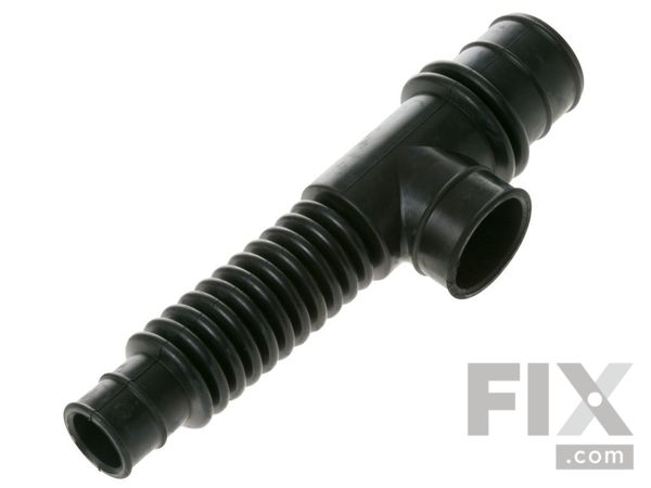 8757192-1-M-GE-WH41X10311-HOSE INLET