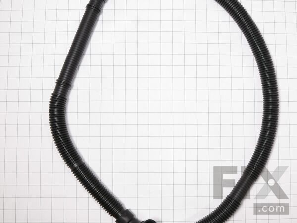 8757195-1-M-GE-WH41X10319-HOSE DRAIN