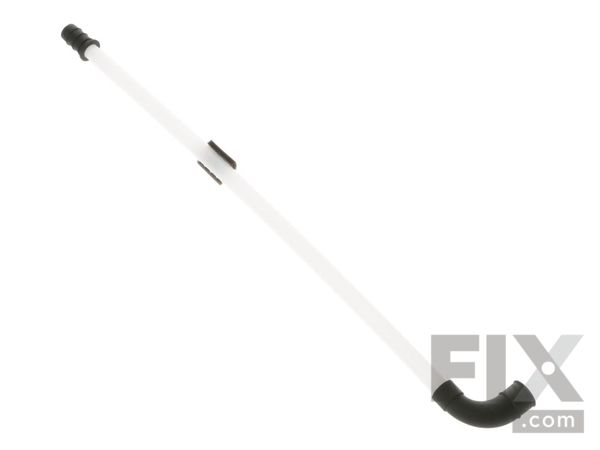 8757199-1-M-GE-WH41X10324- HOSE RECIRC Assembly
