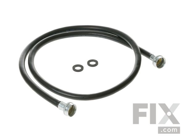 8757225-1-M-GE-WH41X10356- HOSE INTAKE Assembly