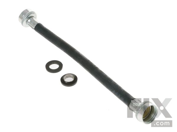 8757226-1-M-GE-WH41X10357- HOSE INTAKE Assembly