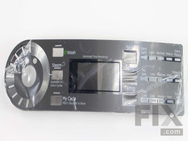 8757251-1-M-GE-WH42X10941-DISPLAY TRIM