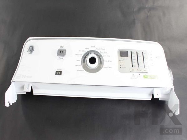 8757264-1-M-GE-WH42X10963- BACKSPLASH BDY Assembly