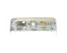 8757264-3-S-GE-WH42X10963- BACKSPLASH BDY Assembly