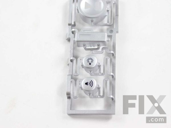 8757279-1-M-GE-WH42X10986- BUTTON TREE Assembly