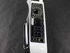 8757282-2-S-GE-WH42X10989-PANEL Assembly CONTROL BEZEL