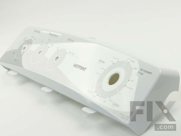 8757285-1-M-GE-WH42X10992- BACKSPLASH Assembly