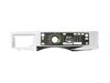 8757291-2-S-GE-WH42X10999-PANEL Assembly CONTROL BEZEL