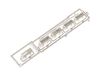 8757293-1-S-GE-WH42X11001-BUTTON TREE Assembly - EWASH