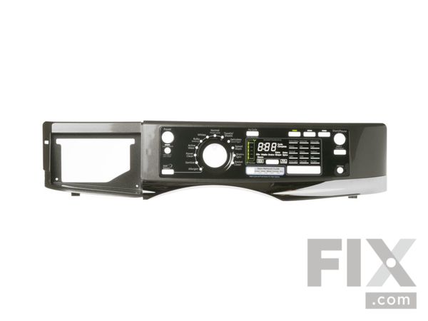 8757295-1-M-GE-WH42X11003-PANEL Assembly CONTROL
