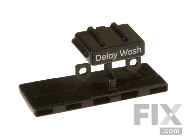 8757305-1-M-GE-WH42X20307- BUTTON TREE Assembly