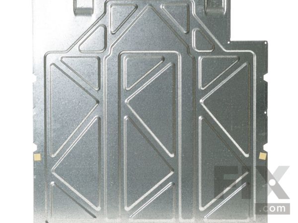 8757315-1-M-GE-WH44X10307-PANEL REAR