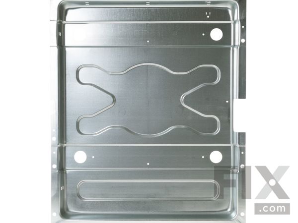 8757335-1-M-GE-WH44X20120-PANEL REAR BOTTOM