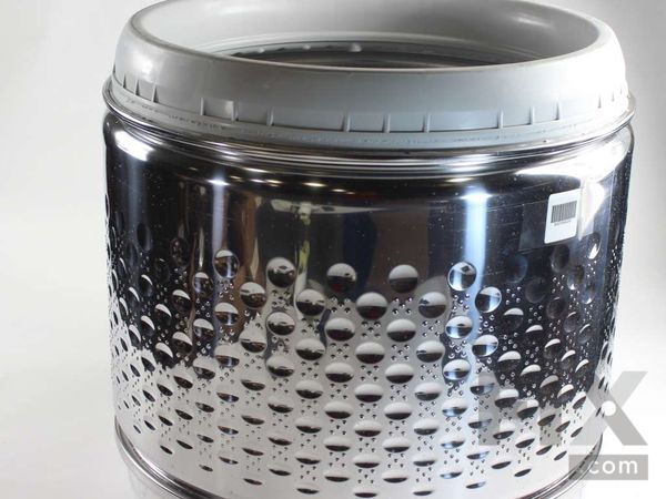 8757346-1-M-GE-WH45X10129- BASKET Assembly