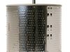 8757350-1-S-GE-WH45X10137- BASKET AND TRUNNION Assembly