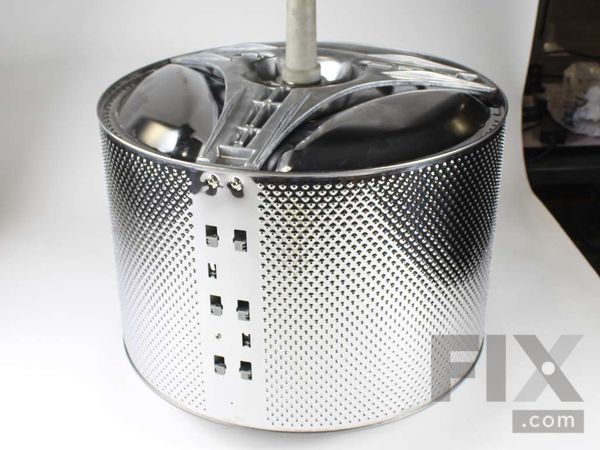 8757354-1-M-GE-WH45X10142- BASKET Assembly