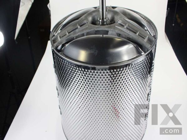 8757355-1-M-GE-WH45X10143- BASKET Assembly