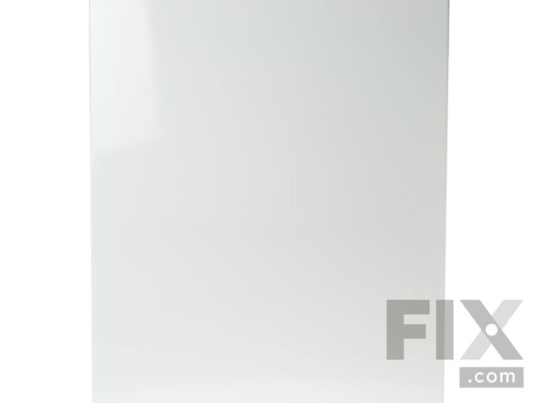 8757367-1-M-GE-WH46X10281- PANEL FRONT Assembly
