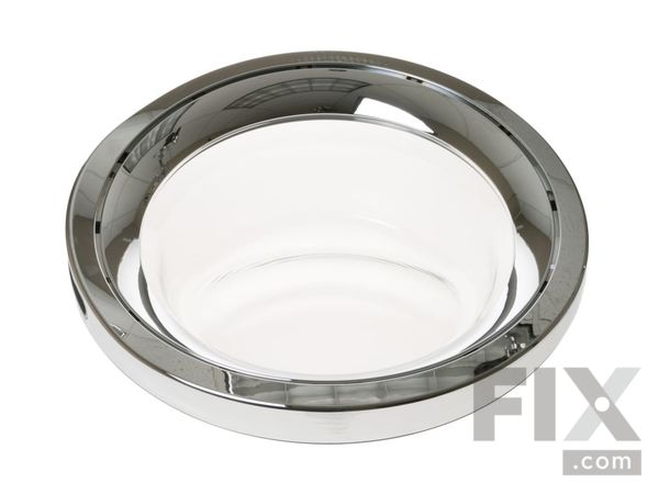 8757370-1-M-GE-WH46X10285-DOOR Assembly MIDLINE