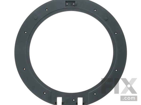 8757372-1-M-GE-WH46X10287-FRAME DOOR