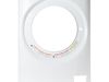 8757373-2-S-GE-WH46X10288-PANEL FRONT Assembly (White)