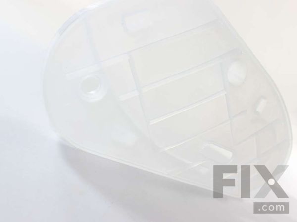 8757384-1-M-GE-WH47X10025-OVERFLOW COLLECTOR