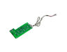 8757428-2-S-GE-WJ07X10263-DISPLAY BOARD
