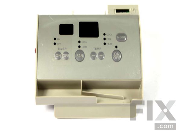 8757458-1-M-GE-WJ26X10366-CONTROL PANEL