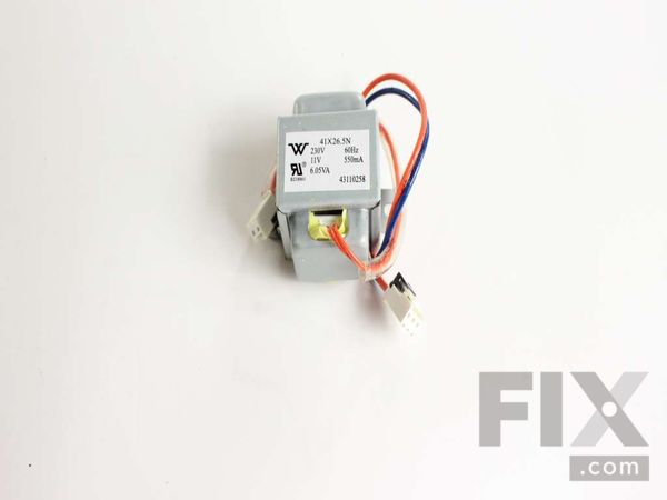 8757472-1-M-GE-WJ27X10154-TRANSFORMER
