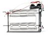 ELECTRIC HEATER – Part Number: WJ27X10162