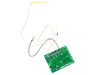 Main PCB Board – Part Number: WJ29X10050
