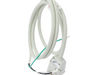 POWER CORD – Part Number: WJ35X10179