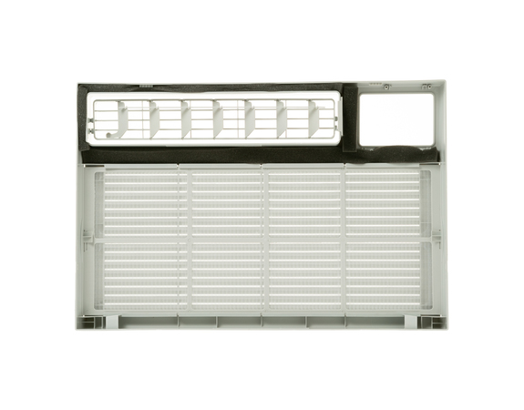 8757609-1-M-GE-WJ71X10777-Front Panel Assembly