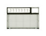 8757609-1-S-GE-WJ71X10777-Front Panel Assembly
