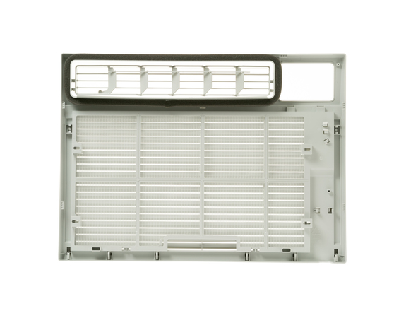 8757610-1-M-GE-WJ71X10778- FRONT PANEL Assembly