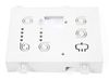 PANEL CONTROL – Part Number: WJ82X10099