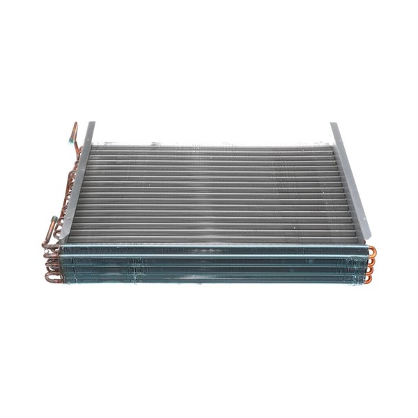8757678-1-M-GE-WJ87X10296- CONDENSER Assembly