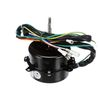 8757695-2-S-GE-WJ95X10030-FAN MOTOR