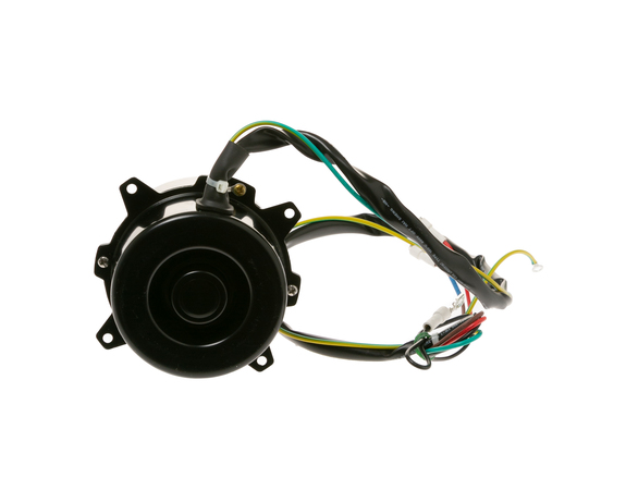 8757696-1-M-GE-WJ95X10031-Motor Fan
