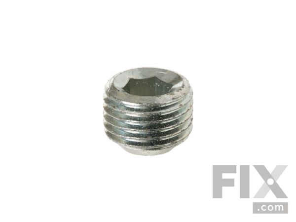 8757781-1-M-GE-WR01X11016-SCREW HINGE CTR ADJ