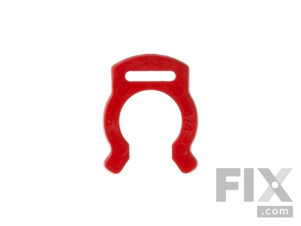 8757784-1-M-GE-WR01X11020-CLIP CONNECTOR 1/4